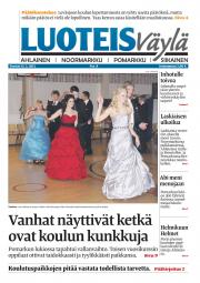 Luoteisv�yl�