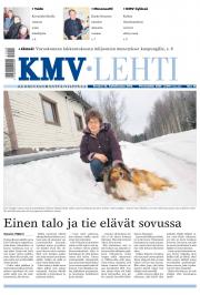 KMV-lehti