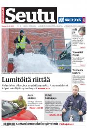 Kankaanp��n Seutu