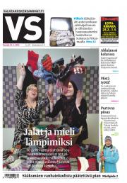 Valkeakosken Sanomat