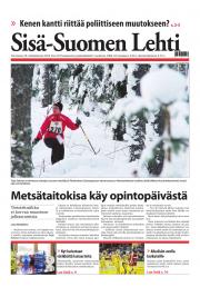 Sis�-Suomen Lehti