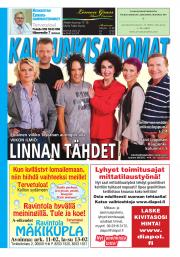 Kaupunkisanomat