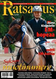 Hevoset ja Ratsastus