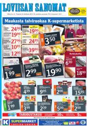 Loviisan Sanomat