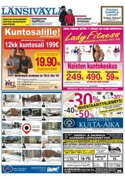 Länsiväylä