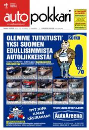 Autopokkari