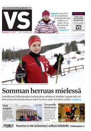 Valkeakosken Sanomat