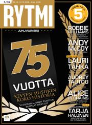 Rytmi