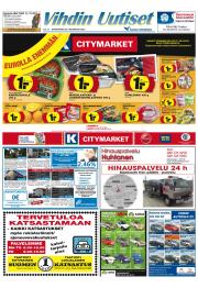 Vihdin Uutiset