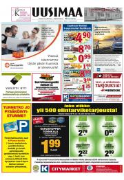 Uusimaa