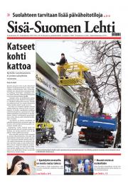 Sis�-Suomen Lehti