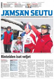 J�ms�n Seutu ja Vekkari
