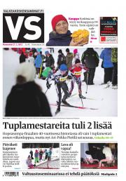 Valkeakosken Sanomat