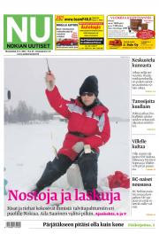 Nokian Uutiset
