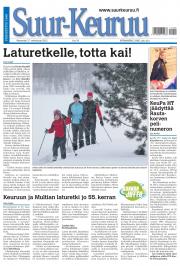 Suur-Keuruu