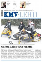 KMV-lehti