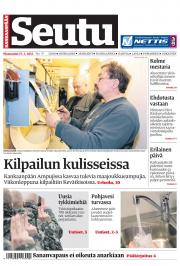 Kankaanp��n Seutu