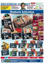 Helsingin Uutiset (etelä-länsi)