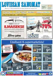 Loviisan Sanomat