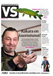 Valkeakosken Sanomat