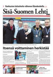 Sis�-Suomen Lehti