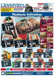 Länsiväylä