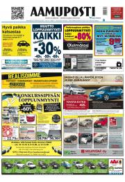 Aamuposti Hyvinkää