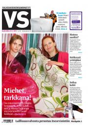 Valkeakosken Sanomat