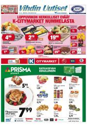 Vihdin Uutiset