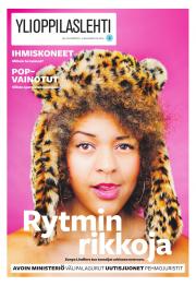 Ylioppilaslehti