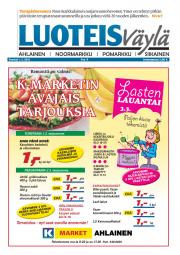Luoteisv�yl�