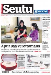 Kankaanp��n Seutu