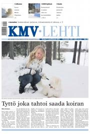 KMV-lehti
