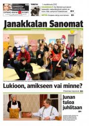 Janakkalan Sanomat