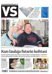 Valkeakosken Sanomat