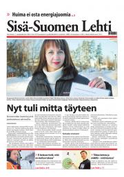 Sis�-Suomen Lehti