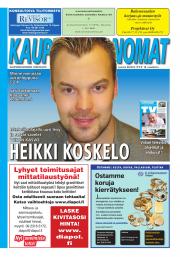 Kaupunkisanomat