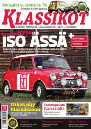 Klassikot