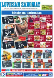 Loviisan Sanomat