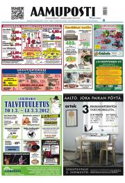 Aamuposti Hyvinkää