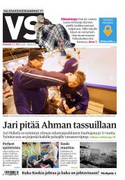 Valkeakosken Sanomat