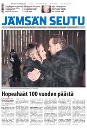 J�ms�n Seutu ja Vekkari