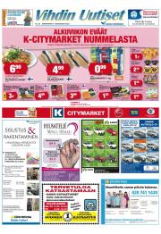 Vihdin Uutiset