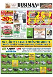 Uusimaa
