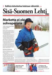 Sis�-Suomen Lehti