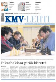 KMV-lehti