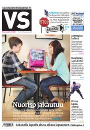 Valkeakosken Sanomat