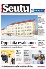 Kankaanp��n Seutu