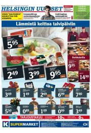 Helsingin Uutiset (etelä-länsi)