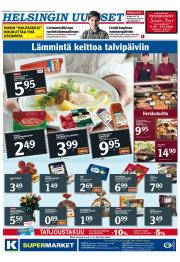 Helsingin Uutiset (itä)